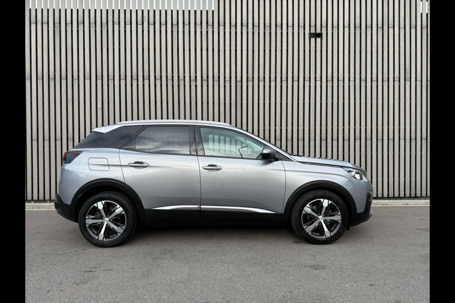 Peugeot 3008 1.6 GT Line - Leer - Camera - Carplay - Led