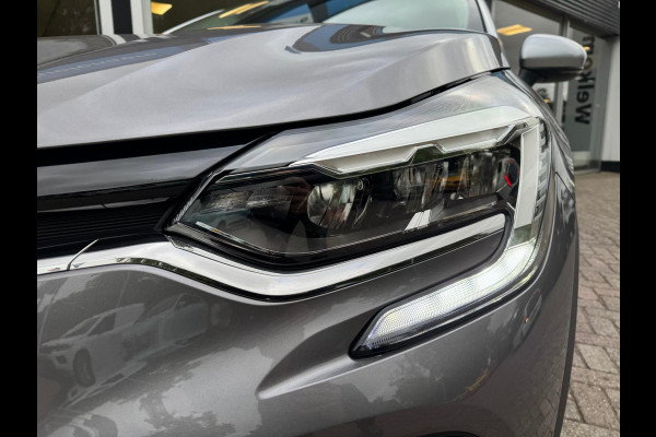 Renault Captur 1.6 E-Tech full hybrid 145 Equilibre Trekhaak/ Navi / Clima / P-sensor