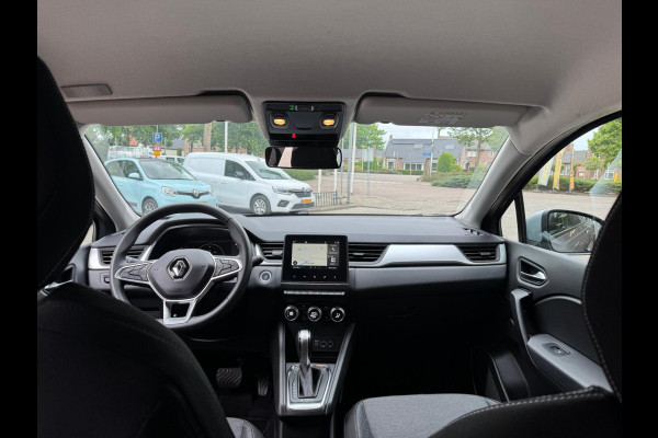 Renault Captur 1.6 E-Tech full hybrid 145 Equilibre Trekhaak/ Navi / Clima / P-sensor