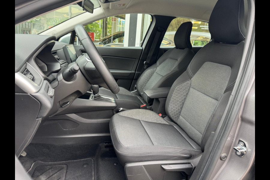 Renault Captur 1.6 E-Tech full hybrid 145 Equilibre Trekhaak/ Navi / Clima / P-sensor