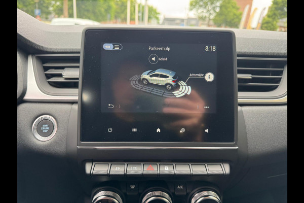Renault Captur 1.6 E-Tech full hybrid 145 Equilibre Trekhaak/ Navi / Clima / P-sensor
