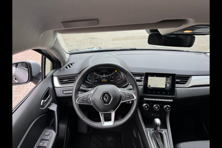 Renault Captur 1.6 E-Tech full hybrid 145 Equilibre Trekhaak/ Navi / Clima / P-sensor