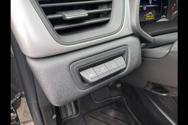 Renault Captur 1.6 E-Tech full hybrid 145 Equilibre Trekhaak/ Navi / Clima / P-sensor