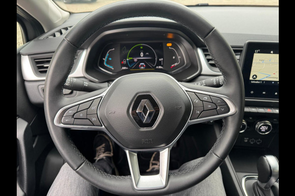 Renault Captur 1.6 E-Tech full hybrid 145 Equilibre Trekhaak/ Navi / Clima / P-sensor