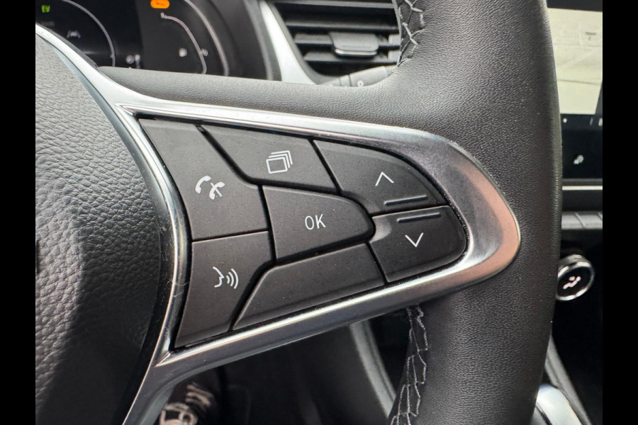 Renault Captur 1.6 E-Tech full hybrid 145 Equilibre Trekhaak/ Navi / Clima / P-sensor