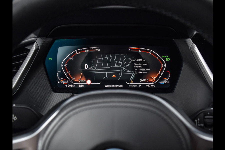 BMW 1-serie 118i EXECUTIVE EDITION | M-SPORT | AMBIANCE INTERIEUR | FULL-LED | TREKHAAK | CARPLAY | 19 INCH | M-SPORT BRAKE | DAB+ | SHADOW-