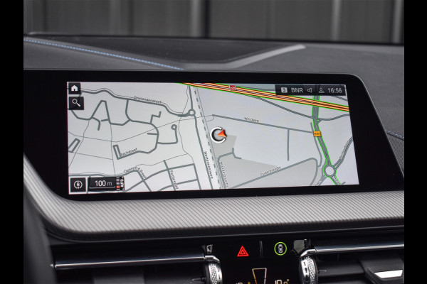 BMW 1-serie 118i EXECUTIVE EDITION | M-SPORT | AMBIANCE INTERIEUR | FULL-LED | TREKHAAK | CARPLAY | 19 INCH | M-SPORT BRAKE | DAB+ | SHADOW-