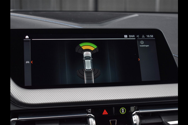 BMW 1-serie 118i EXECUTIVE EDITION | M-SPORT | AMBIANCE INTERIEUR | FULL-LED | TREKHAAK | CARPLAY | 19 INCH | M-SPORT BRAKE | DAB+ | SHADOW-