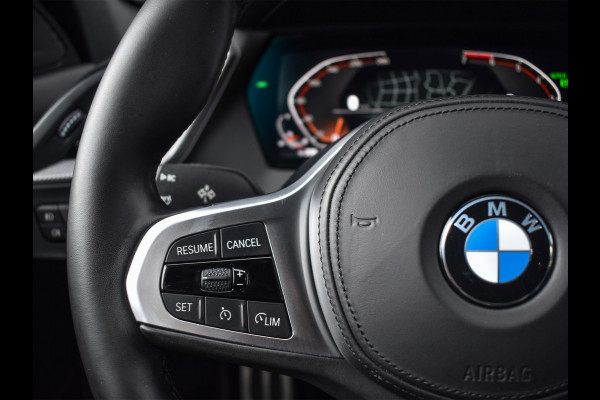 BMW 1-serie 118i EXECUTIVE EDITION | M-SPORT | AMBIANCE INTERIEUR | FULL-LED | TREKHAAK | CARPLAY | 19 INCH | M-SPORT BRAKE | DAB+ | SHADOW-