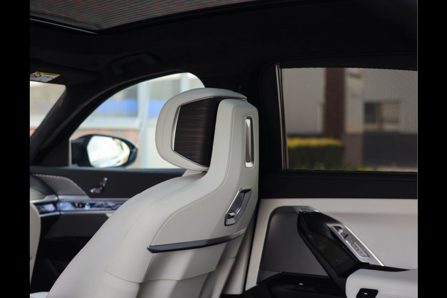 BMW 7 Serie M760e xDrive *SkyLounge*Executive*Bow&Wil*