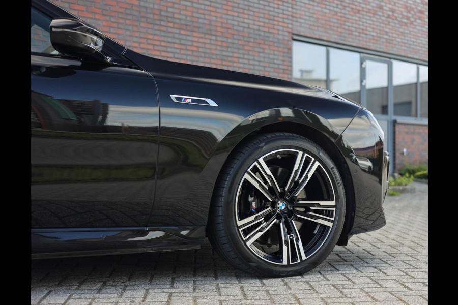 BMW 7 Serie M760e xDrive *SkyLounge*Executive*Bow&Wil*