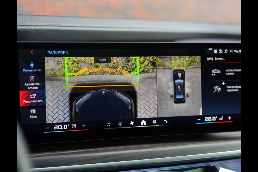 BMW 7 Serie M760e xDrive *SkyLounge*Executive*Bow&Wil*