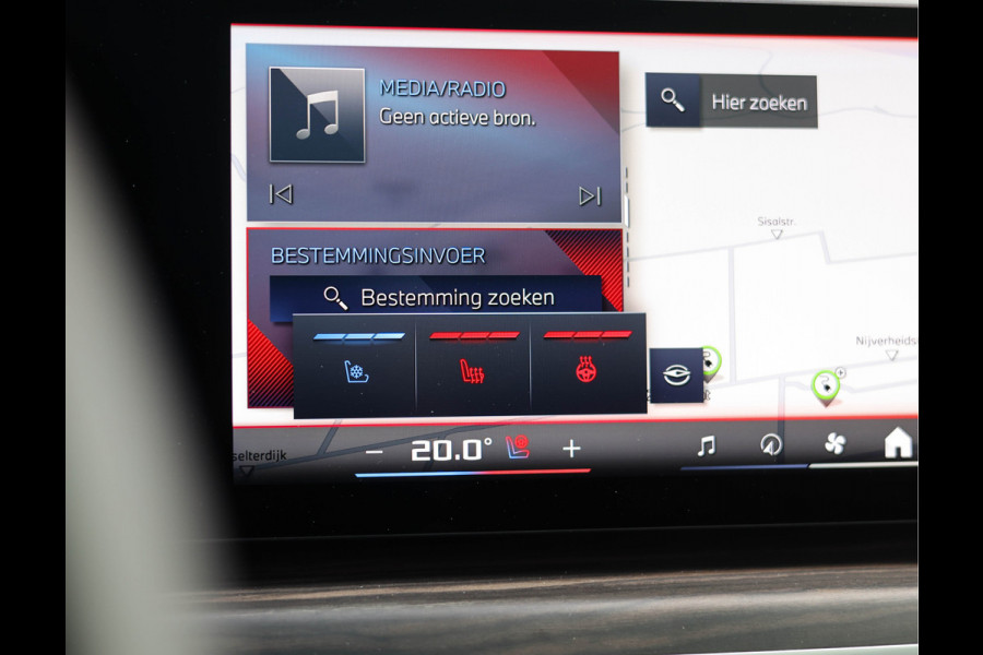 BMW 7 Serie M760e xDrive *SkyLounge*Executive*Bow&Wil*