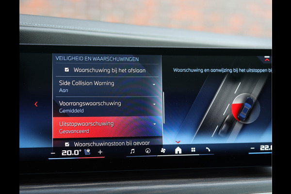 BMW 7 Serie M760e xDrive *SkyLounge*Executive*Bow&Wil*