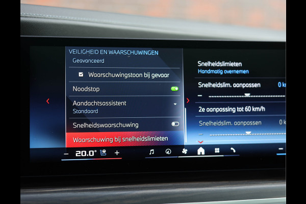 BMW 7 Serie M760e xDrive *SkyLounge*Executive*Bow&Wil*