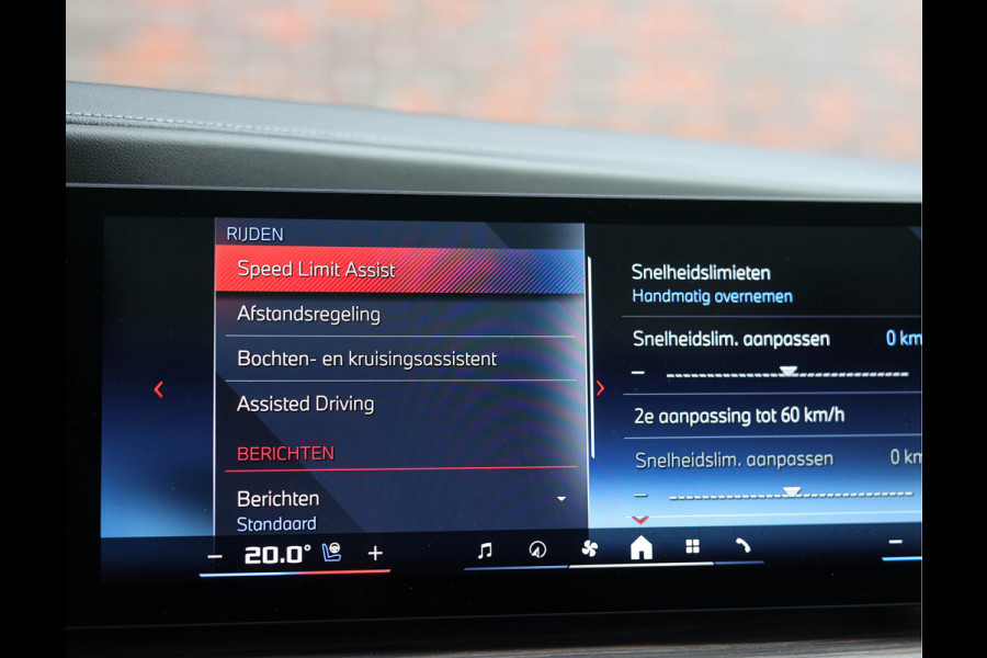 BMW 7 Serie M760e xDrive *SkyLounge*Executive*Bow&Wil*