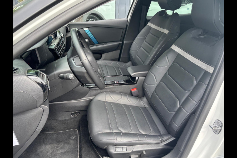 Citroën Ë-C4 Shine Pack Business 50 kWh | Rijklaar geleverd, 12 maanden BOVAG garantie! |