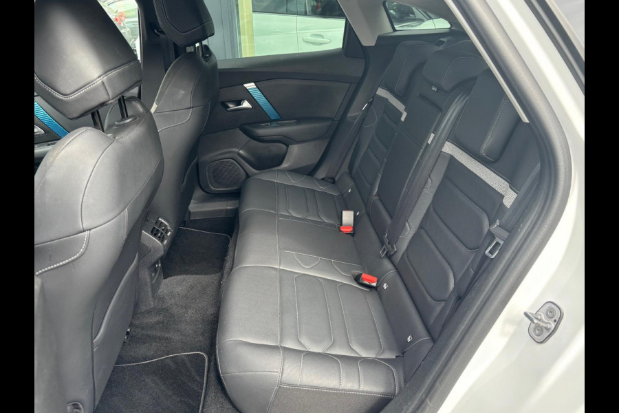 Citroën Ë-C4 Shine Pack Business 50 kWh | Rijklaar geleverd, 12 maanden BOVAG garantie! |