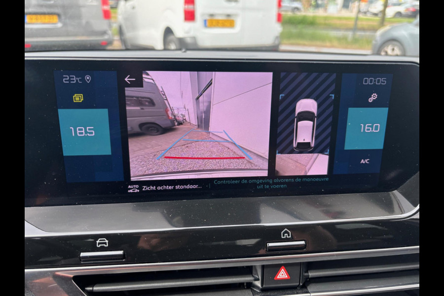 Citroën Ë-C4 Shine Pack Business 50 kWh | Rijklaar geleverd, 12 maanden BOVAG garantie! |