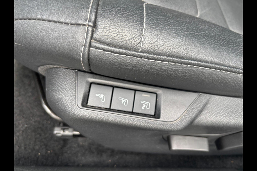 Citroën Ë-C4 Shine Pack Business 50 kWh | Rijklaar geleverd, 12 maanden BOVAG garantie! |