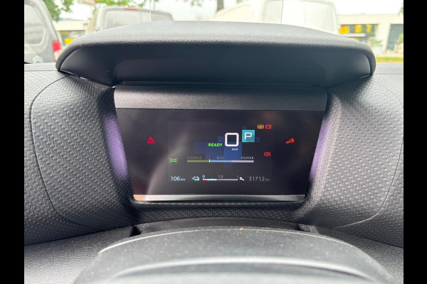 Citroën Ë-C4 Shine Pack Business 50 kWh | Rijklaar geleverd, 12 maanden BOVAG garantie! |