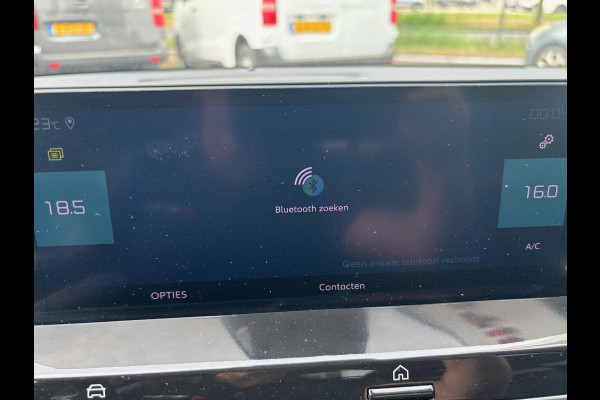 Citroën Ë-C4 Shine Pack Business 50 kWh | Rijklaar geleverd, 12 maanden BOVAG garantie! |