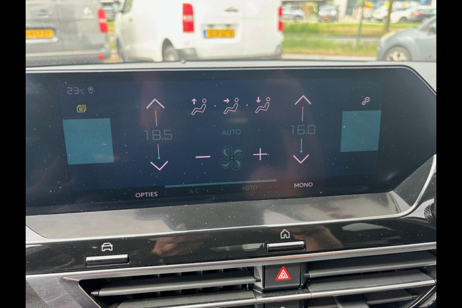 Citroën Ë-C4 Shine Pack Business 50 kWh | Rijklaar geleverd, 12 maanden BOVAG garantie! |