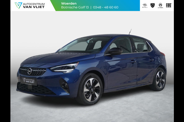 Opel CORSA-E Elegance 50 kWh