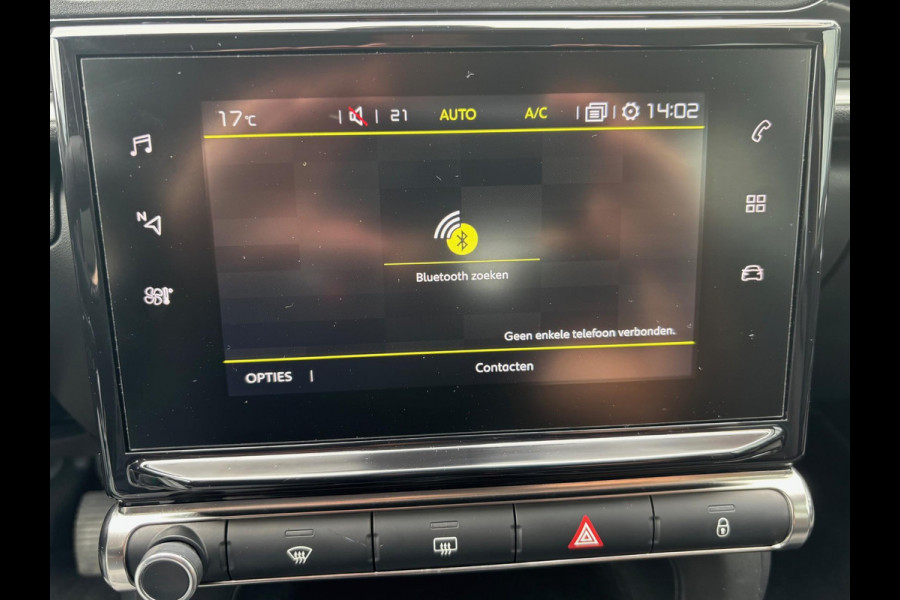 Citroën C3 1.2 PureTech S&S Shine | Compleet! | incl 12 maanden BOVAG garantie! |