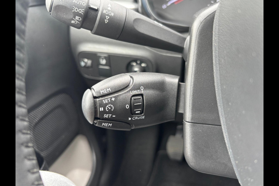 Citroën C3 1.2 PureTech S&S Shine | Compleet! | incl 12 maanden BOVAG garantie! |