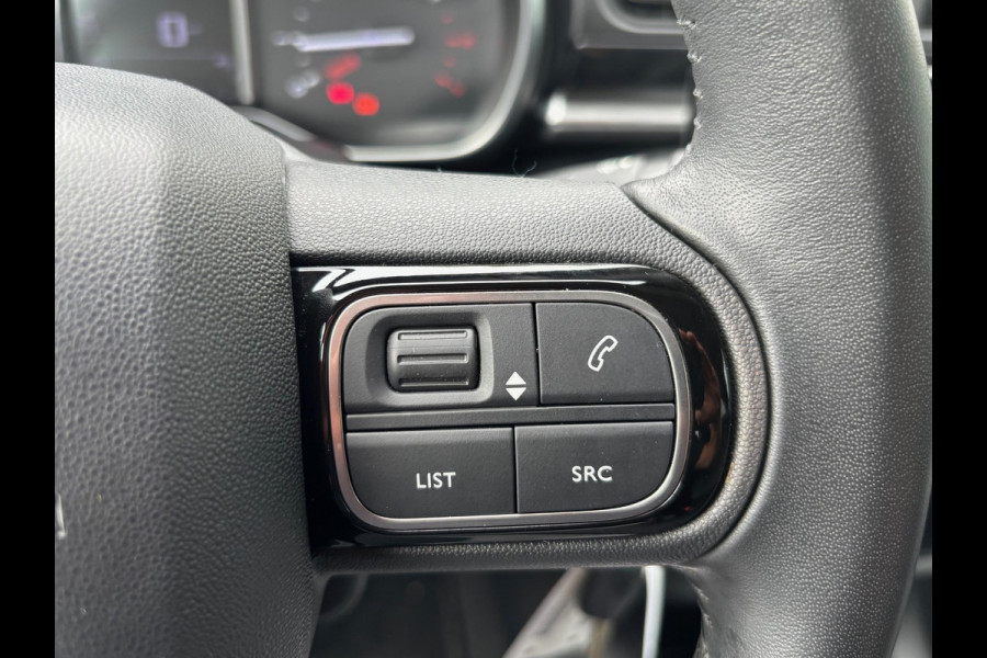 Citroën C3 1.2 PureTech S&S Shine | Compleet! | incl 12 maanden BOVAG garantie! |