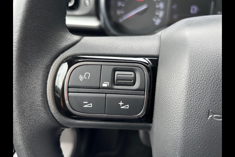 Citroën C3 1.2 PureTech S&S Shine | Compleet! | incl 12 maanden BOVAG garantie! |