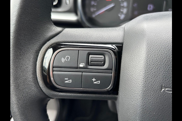 Citroën C3 1.2 PureTech S&S Shine | Compleet! | incl 12 maanden BOVAG garantie! |