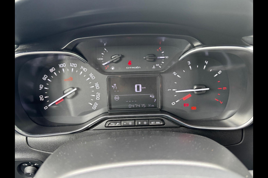 Citroën C3 1.2 PureTech S&S Shine | Compleet! | incl 12 maanden BOVAG garantie! |