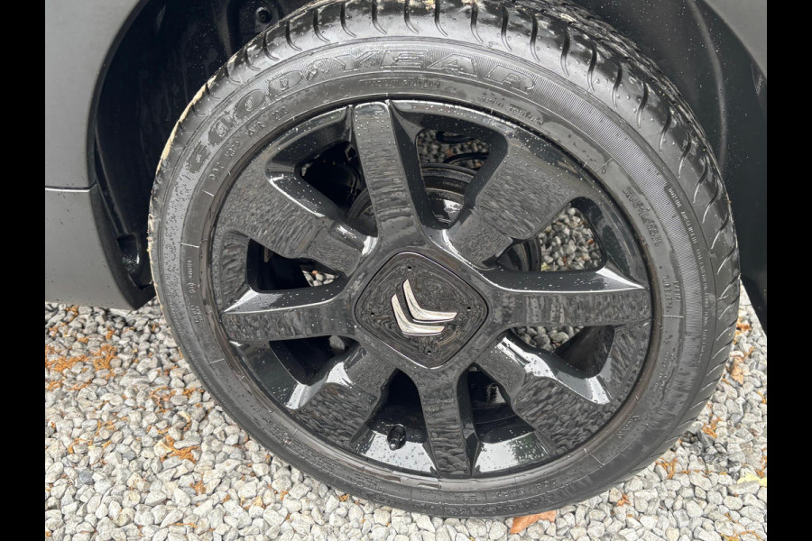 Citroën C3 1.2 PureTech S&S Shine | Compleet! | incl 12 maanden BOVAG garantie! |