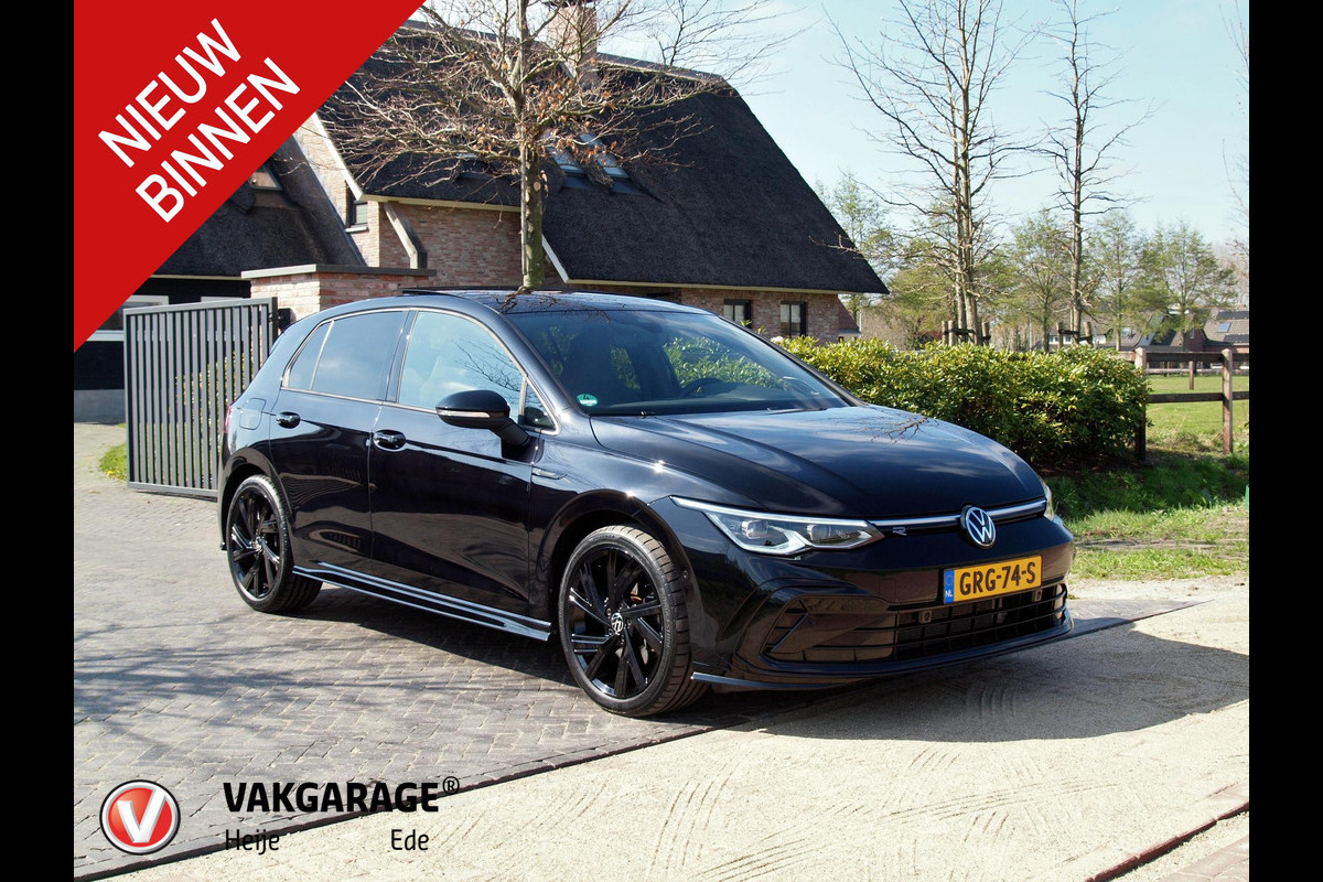 Volkswagen Golf 2.0TSI 190PK DSG | Schuifdak | Apple Carplay | Camera | Matrix-LED verlichting | Harman Kardon | Volkswagen Golf 2.0TSI 190PK DSG | Schuifdak | Apple Carplay | Camera | Matrix-LED verlichting | Harman Kardon |