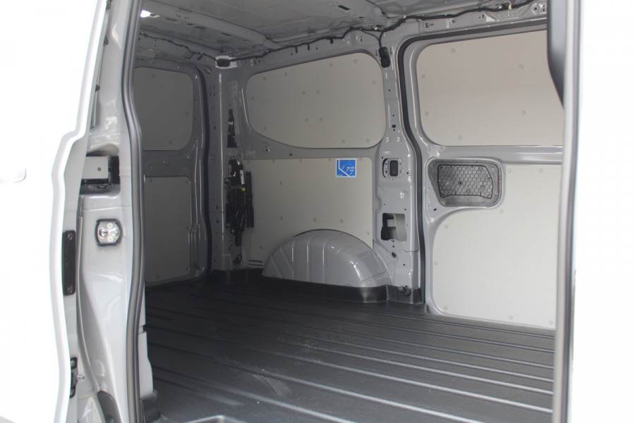 Ford Transit Custom 320 2.0 TDCI L1H1 Sport 170pk - 2x Schuifdeur - 19" LM velgen - ACC - Blind spot - Navi - Camera - Verwarmd stuur - 70l tank - R