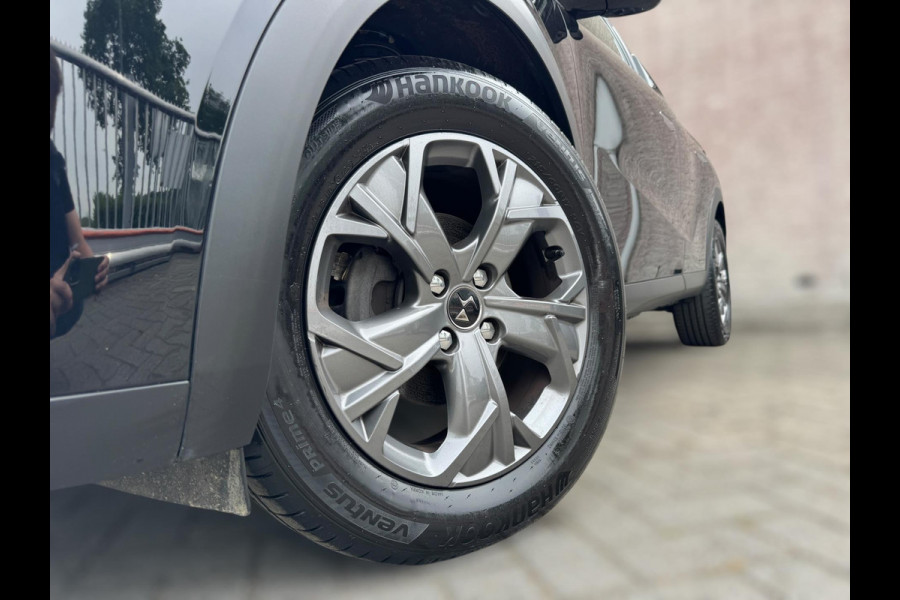 DS DS 3 Crossback 1.2 PureTech Bastille CAMERA / ECC / CRUISE / PDC / HOGE INSTAP