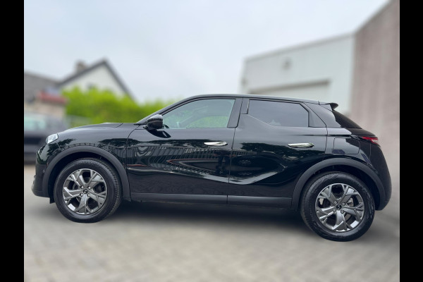 DS DS 3 Crossback 1.2 PureTech Bastille CAMERA / ECC / CRUISE / PDC / HOGE INSTAP
