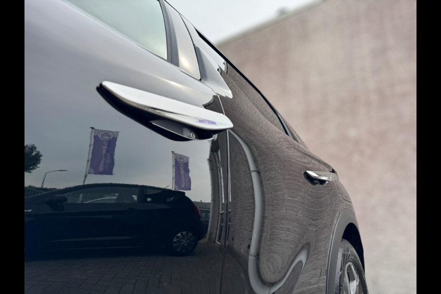 DS DS 3 Crossback 1.2 PureTech Bastille CAMERA / ECC / CRUISE / PDC / HOGE INSTAP