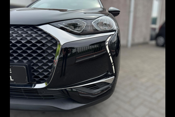 DS DS 3 Crossback 1.2 PureTech Bastille CAMERA / ECC / CRUISE / PDC / HOGE INSTAP