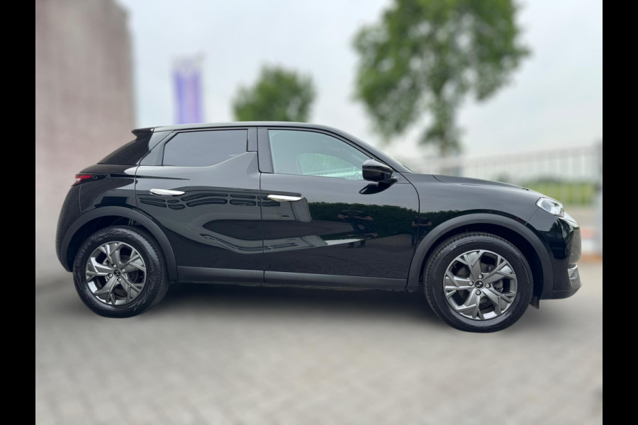 DS DS 3 Crossback 1.2 PureTech Bastille CAMERA / ECC / CRUISE / PDC / HOGE INSTAP