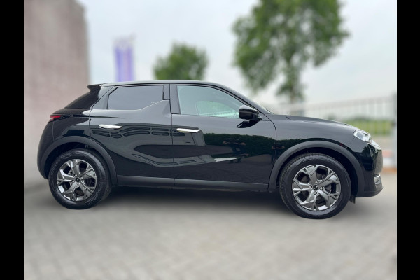 DS DS 3 Crossback 1.2 PureTech Bastille CAMERA / ECC / CRUISE / PDC / HOGE INSTAP