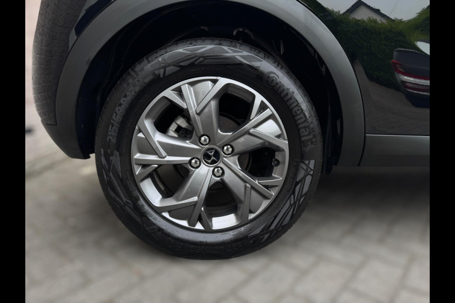 DS DS 3 Crossback 1.2 PureTech Bastille CAMERA / ECC / CRUISE / PDC / HOGE INSTAP