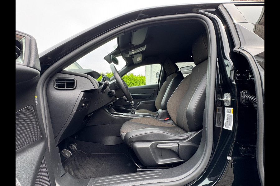 DS DS 3 Crossback 1.2 PureTech Bastille CAMERA / ECC / CRUISE / PDC / HOGE INSTAP
