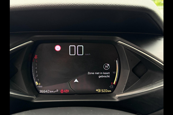 DS DS 3 Crossback 1.2 PureTech Bastille CAMERA / ECC / CRUISE / PDC / HOGE INSTAP