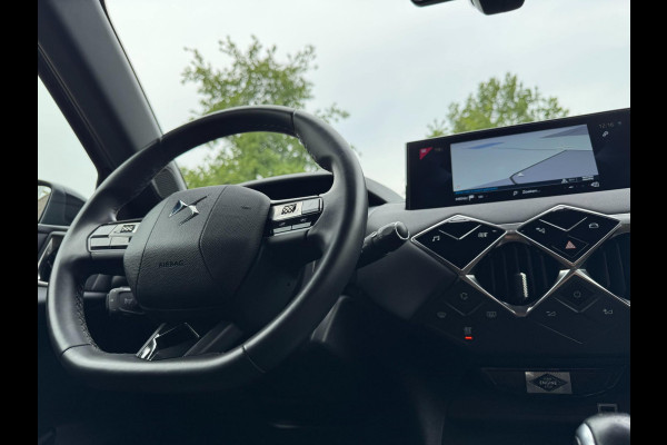 DS DS 3 Crossback 1.2 PureTech Bastille CAMERA / ECC / CRUISE / PDC / HOGE INSTAP