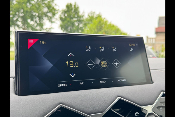 DS DS 3 Crossback 1.2 PureTech Bastille CAMERA / ECC / CRUISE / PDC / HOGE INSTAP