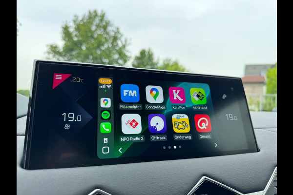 DS DS 3 Crossback 1.2 PureTech Bastille CAMERA / ECC / CRUISE / PDC / HOGE INSTAP