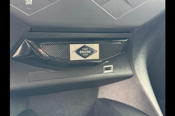 DS DS 3 Crossback 1.2 PureTech Bastille CAMERA / ECC / CRUISE / PDC / HOGE INSTAP